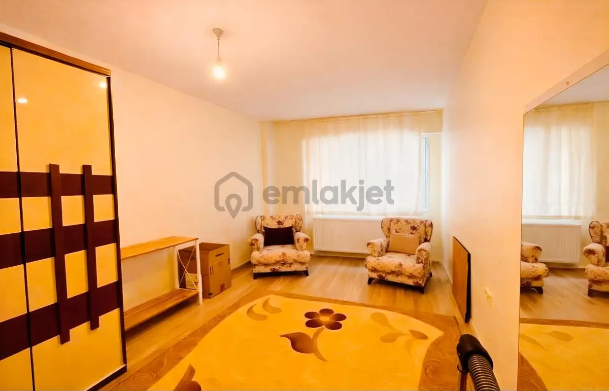 Fırsat!! Ulukentte Kiralık Ful Eşyalı 2+1 Daire - 4