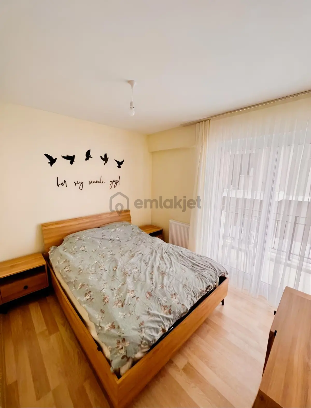 Fırsat!! Ulukentte Kiralık Ful Eşyalı 2+1 Daire - 3