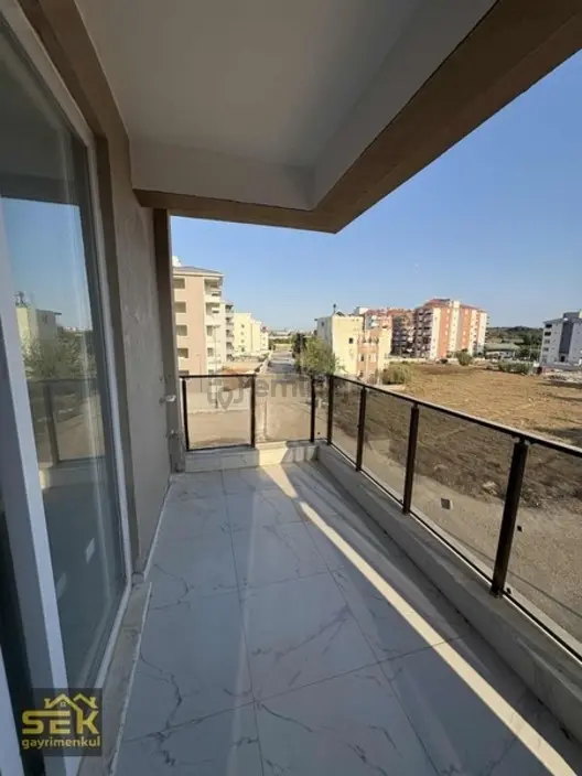 Antalya Serik Gedik Mahallesinde 2+1 Ara Kat - 15