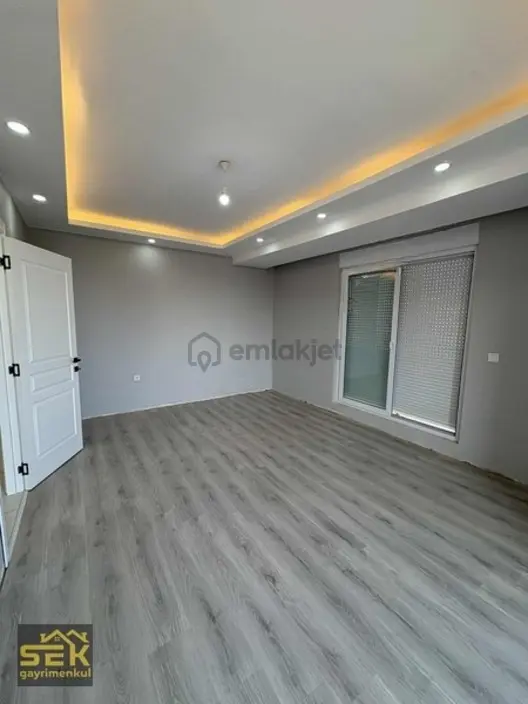 Antalya Serik Gedik Mahallesinde 2+1 Ara Kat - 4