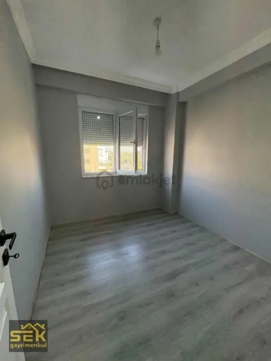 Antalya Serik Gedik Mahallesinde 2+1 Ara Kat - 5