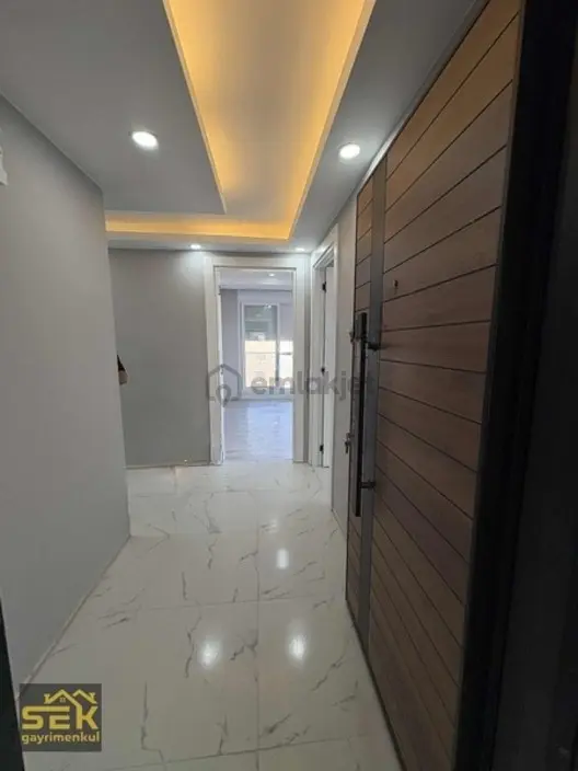 Antalya Serik Gedik Mahallesinde 2+1 Ara Kat