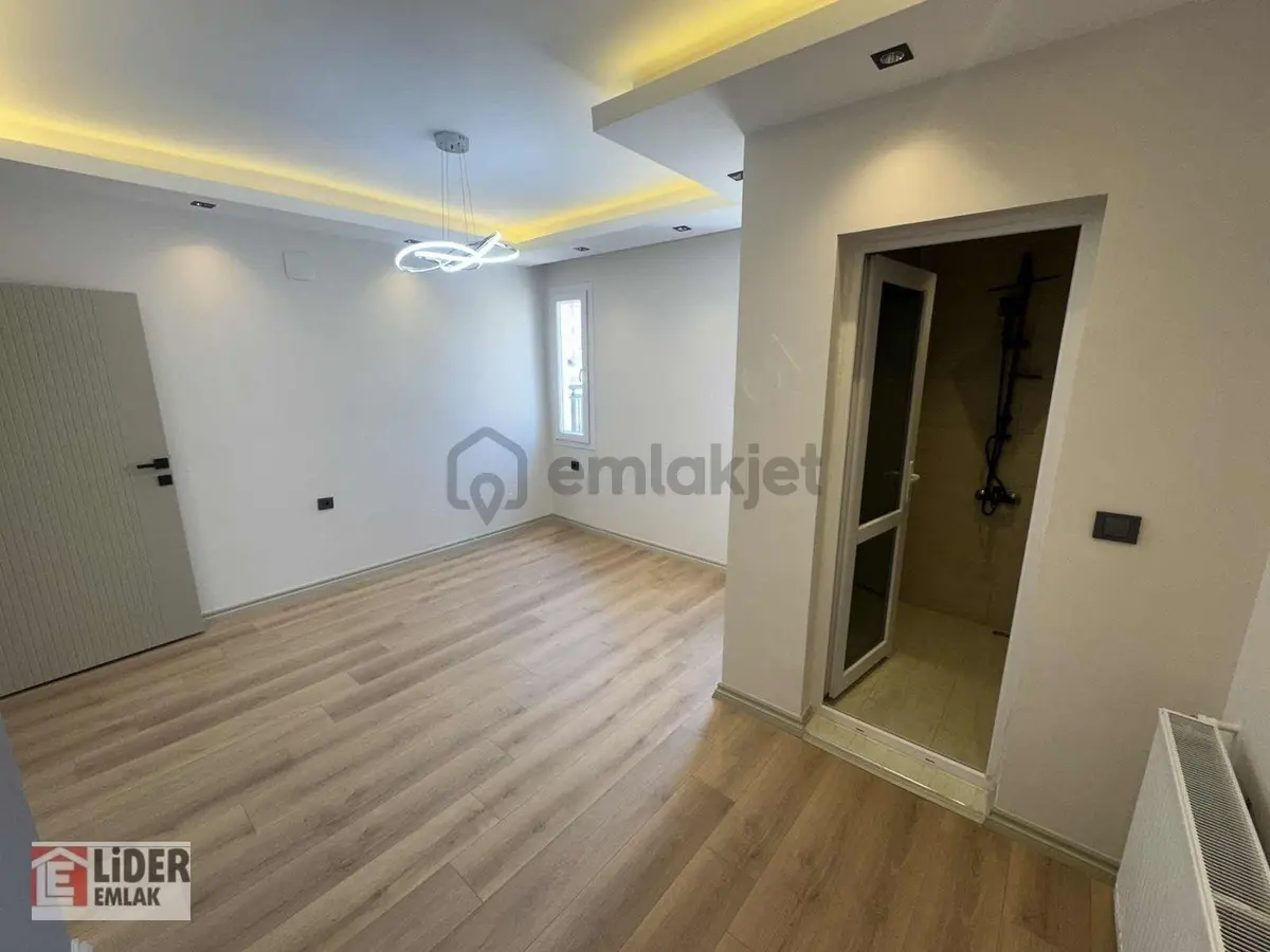 Lider'den 4+1 Çift Banyolu Hasarsız Ful Yapılı Özel Tasarımlı - 28