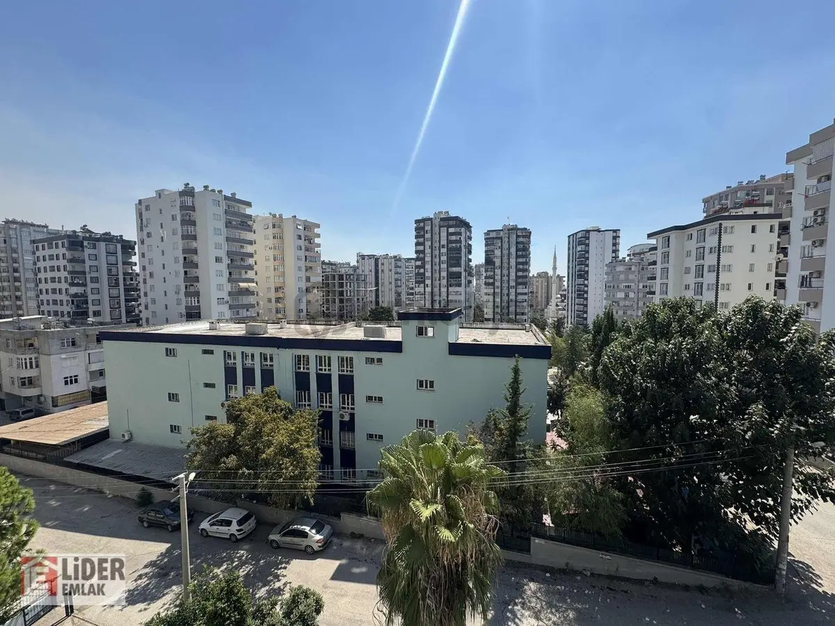 Lider'den 4+1 Çift Banyolu Hasarsız Ful Yapılı Özel Tasarımlı - 25