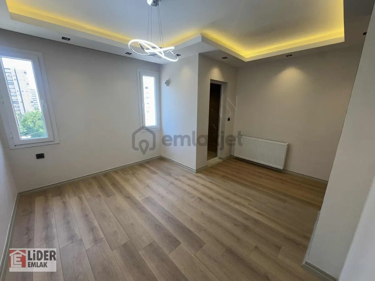 Lider'den 4+1 Çift Banyolu Hasarsız Ful Yapılı Özel Tasarımlı - 27