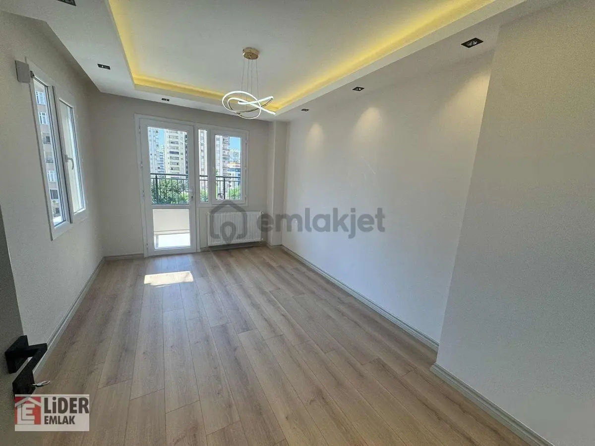 Lider'den 4+1 Çift Banyolu Hasarsız Ful Yapılı Özel Tasarımlı - 10