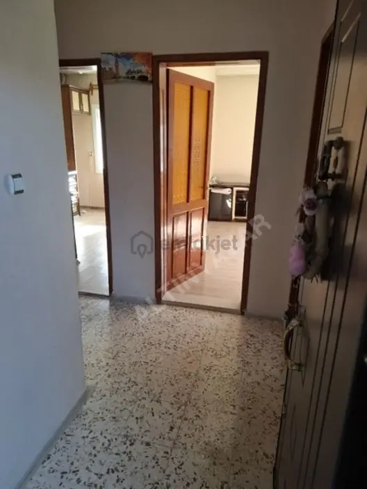 Foça Yeni Bağarasında 3+1 Bahçeli Ev Kiralıktır - 27