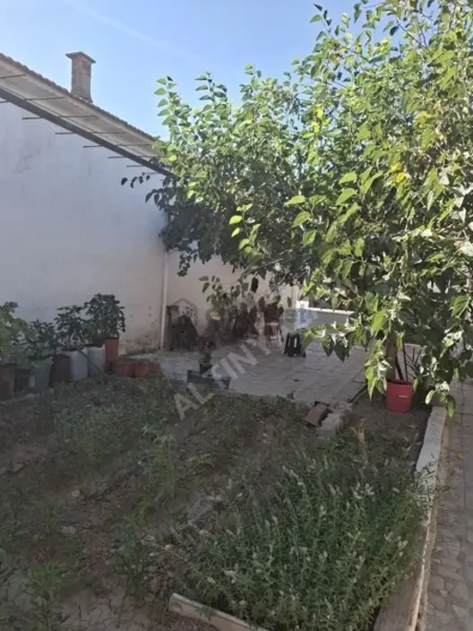 Foça Yeni Bağarasında 3+1 Bahçeli Ev Kiralıktır - 6