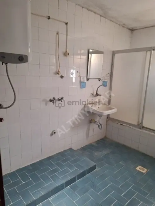 Foça Yeni Bağarasında 3+1 Bahçeli Ev Kiralıktır - 12