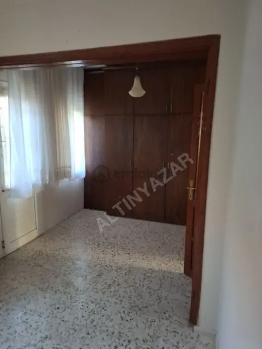 Foça Yeni Bağarasında 3+1 Bahçeli Ev Kiralıktır - 18