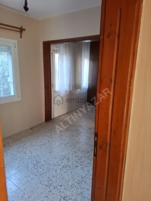 Foça Yeni Bağarasında 3+1 Bahçeli Ev Kiralıktır - 10