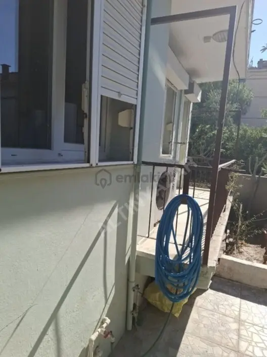 Foça Yeni Bağarasında 3+1 Bahçeli Ev Kiralıktır - 30