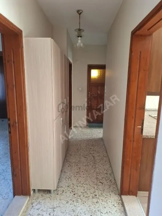 Foça Yeni Bağarasında 3+1 Bahçeli Ev Kiralıktır - 26