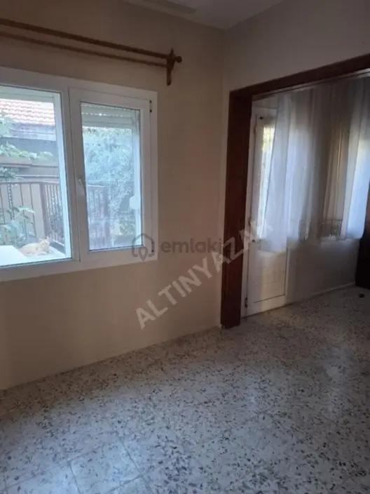 Foça Yeni Bağarasında 3+1 Bahçeli Ev Kiralıktır - 20