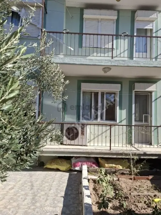 Foça Yeni Bağarasında 3+1 Bahçeli Ev Kiralıktır - 7
