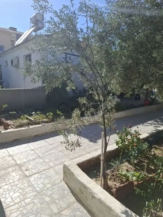 Foça Yeni Bağarasında 3+1 Bahçeli Ev Kiralıktır - 34