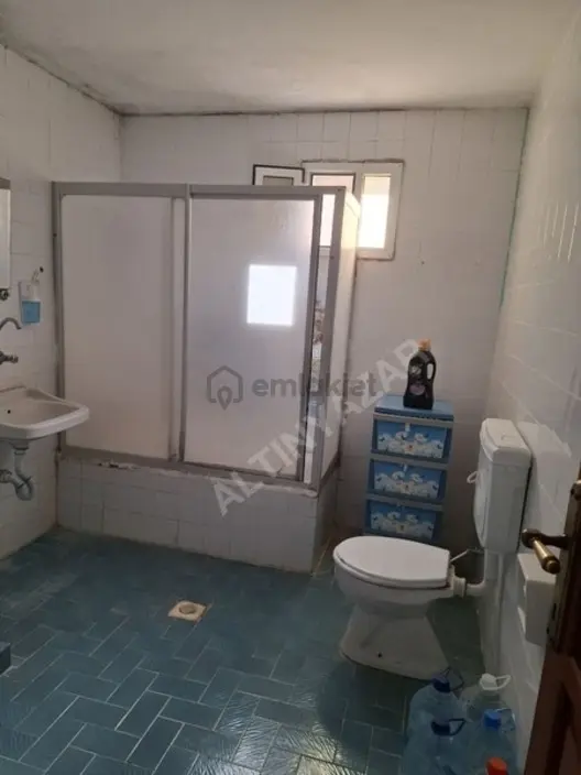 Foça Yeni Bağarasında 3+1 Bahçeli Ev Kiralıktır - 17