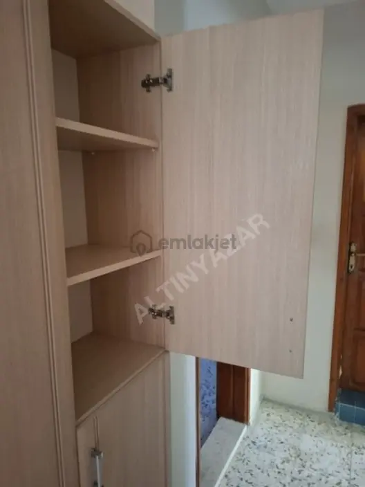 Foça Yeni Bağarasında 3+1 Bahçeli Ev Kiralıktır - 9