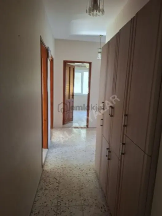Foça Yeni Bağarasında 3+1 Bahçeli Ev Kiralıktır - 14