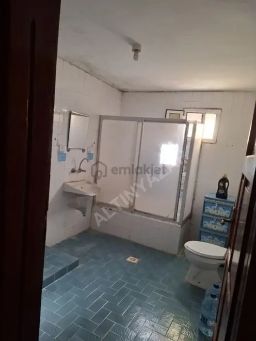 Foça Yeni Bağarasında 3+1 Bahçeli Ev Kiralıktır - 16