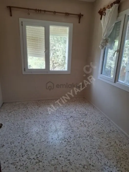 Foça Yeni Bağarasında 3+1 Bahçeli Ev Kiralıktır - 29