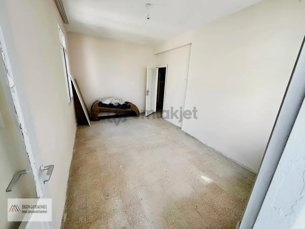 Ergünden Hamidiyede Satılık Fırsatlık 3+1 Daire - 23