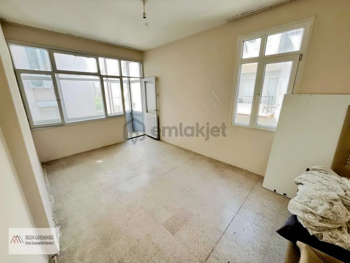 Ergünden Hamidiyede Satılık Fırsatlık 3+1 Daire - 21