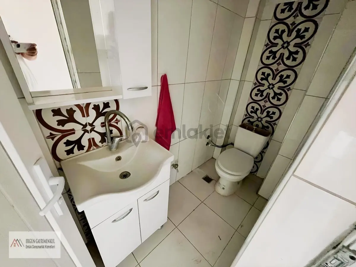Ergünden Hamidiyede Satılık Fırsatlık 3+1 Daire - 15