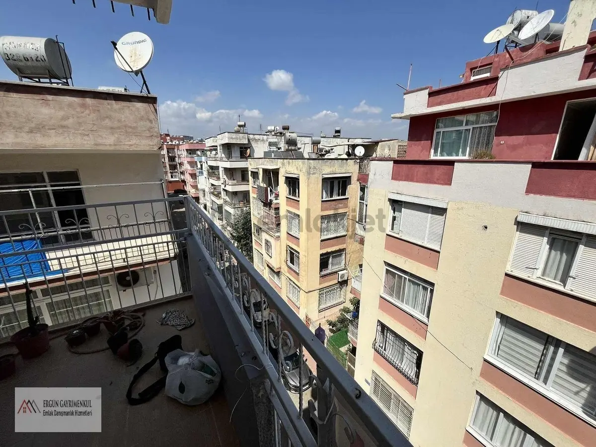 Ergünden Hamidiyede Satılık Fırsatlık 3+1 Daire - 7