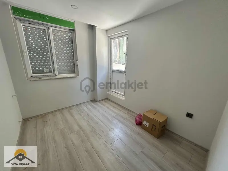Erenköy'de Satılık 3+1 Bahçe Dubleksi - 16