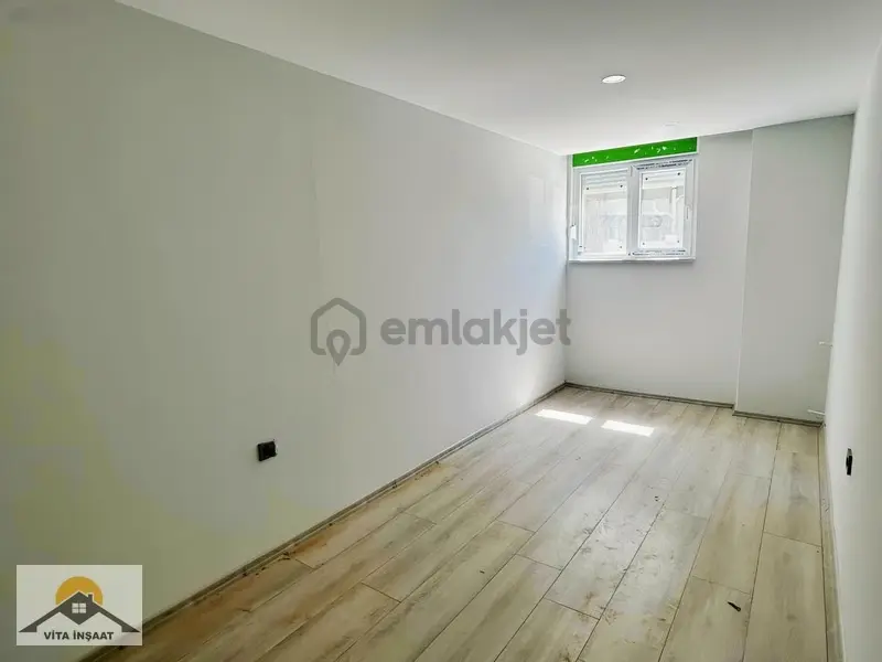 Erenköy'de Satılık 3+1 Bahçe Dubleksi - 14