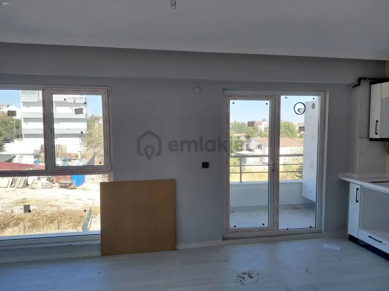 Şehir Hast. Yakın Sıfır Kiralık Daire - 4
