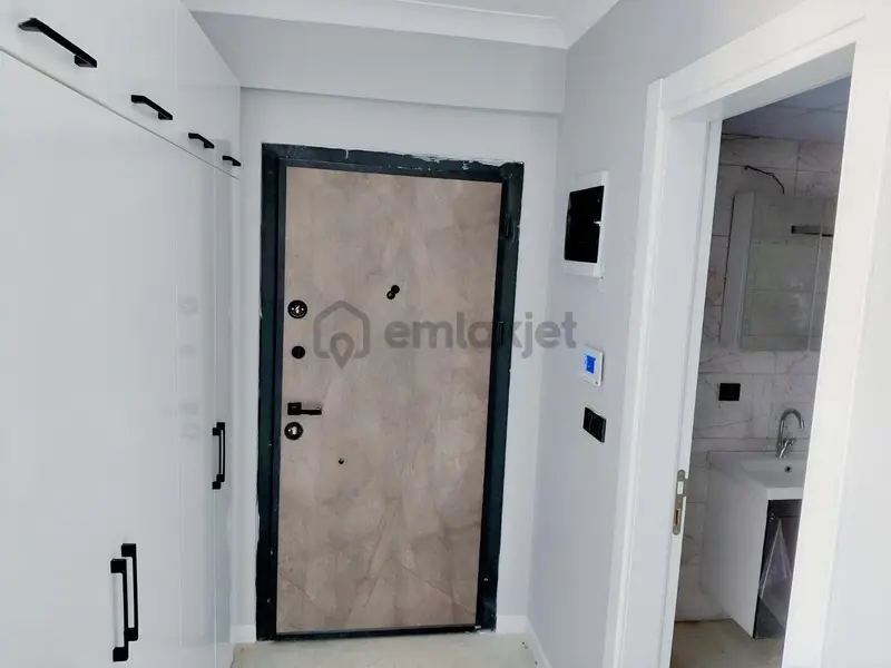 Şehir Hast. Yakın Sıfır Kiralık Daire - 19