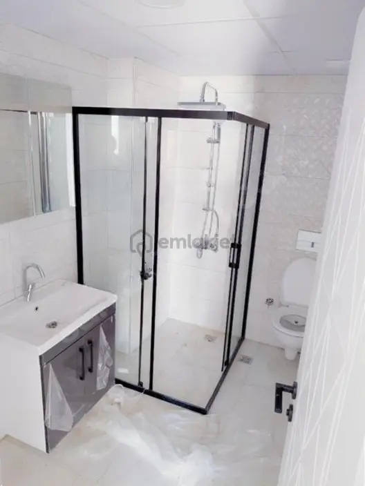Şehir Hast. Yakın Sıfır Kiralık Daire - 16