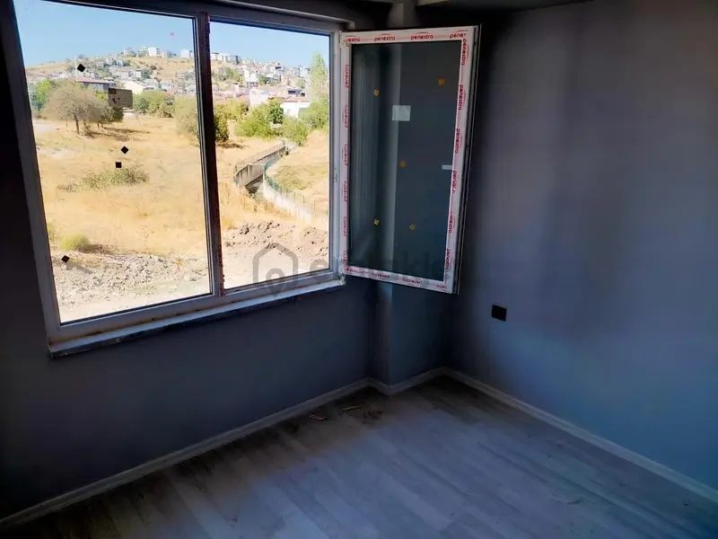 Şehir Hast. Yakın Sıfır Kiralık Daire - 9