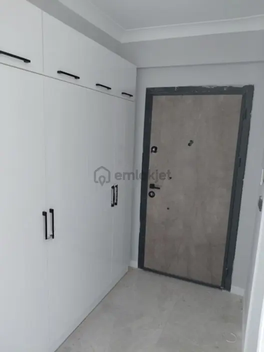 Şehir Hast. Yakın Sıfır Kiralık Daire - 18