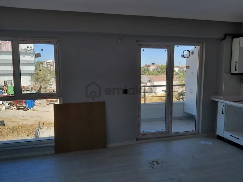Şehir Hast. Yakın Sıfır Kiralık Daire - 6