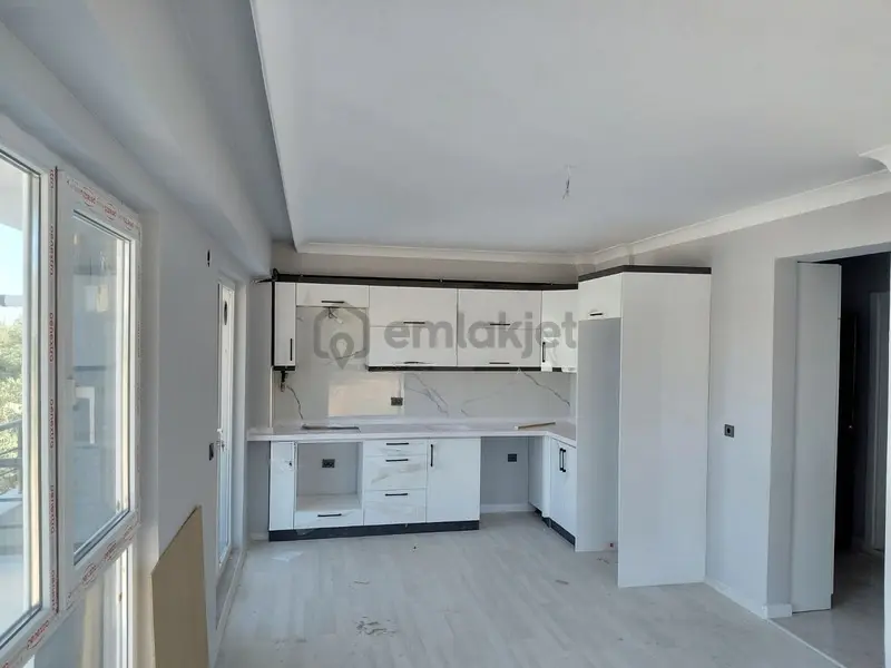 Şehir Hast. Yakın Sıfır Kiralık Daire