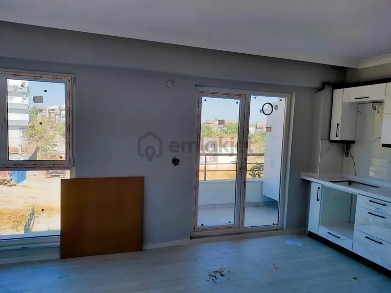 Şehir Hast. Yakın Sıfır Kiralık Daire - 5