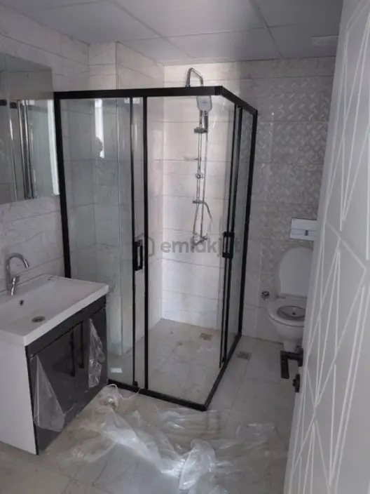 Şehir Hast. Yakın Sıfır Kiralık Daire - 15