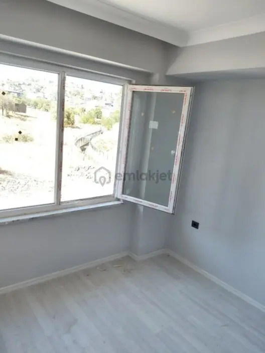 Şehir Hast. Yakın Sıfır Kiralık Daire - 8