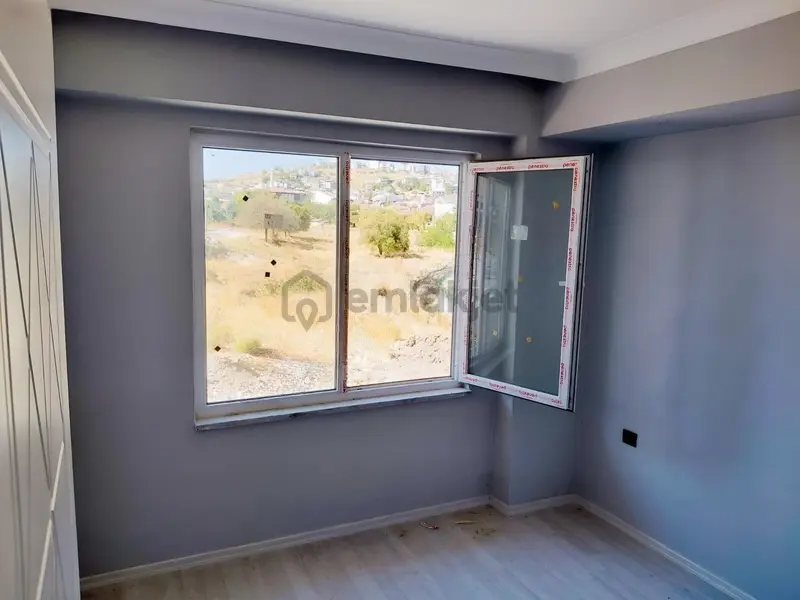 Şehir Hast. Yakın Sıfır Kiralık Daire - 11