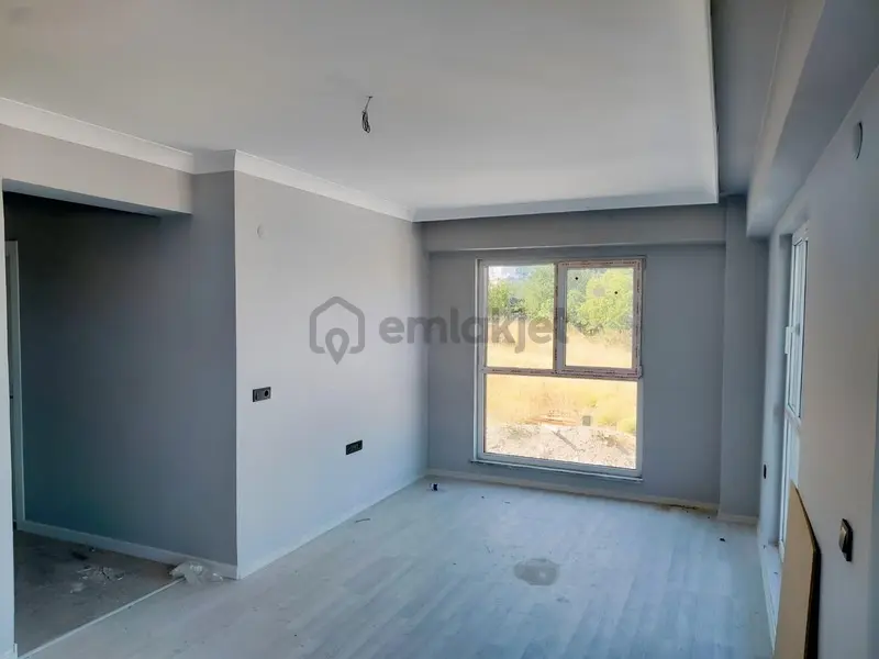 Şehir Hast. Yakın Sıfır Kiralık Daire - 2