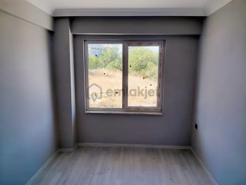 Şehir Hast. Yakın Sıfır Kiralık Daire - 13