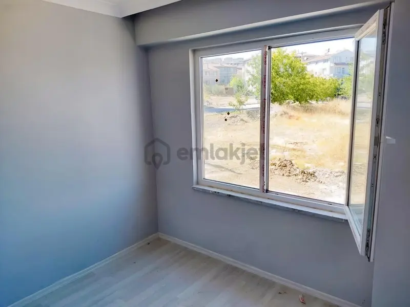 Şehir Hast. Yakın Sıfır Kiralık Daire - 10