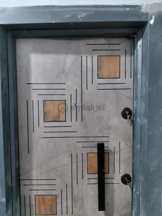 Şehir Hast. Yakın Sıfır Kiralık Daire - 21
