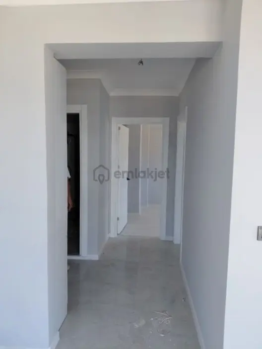 Şehir Hast. Yakın Sıfır Kiralık Daire - 7