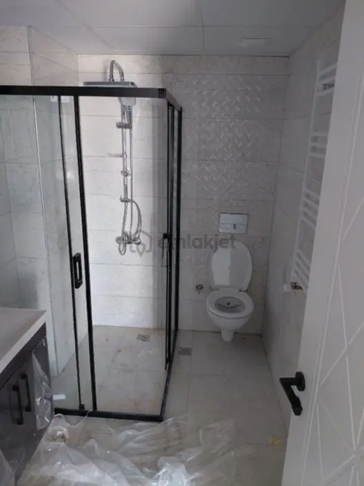 Şehir Hast. Yakın Sıfır Kiralık Daire - 17