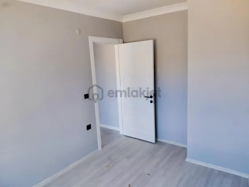 Şehir Hast. Yakın Sıfır Kiralık Daire - 14