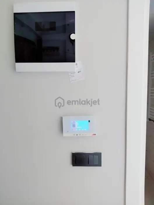 Şehir Hast. Yakın Sıfır Kiralık Daire - 20